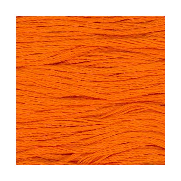 Cosmo 25 Embroidery 100% cotton 8m 147