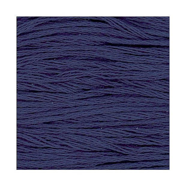 Cosmo 25 Embroidery 100% cotton 8m 168