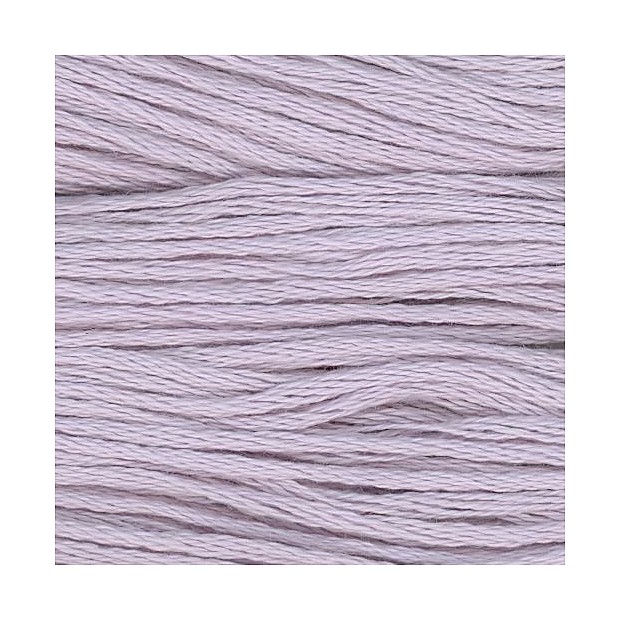 Cosmo 25 Embroidery 100% cotton 8m 2281