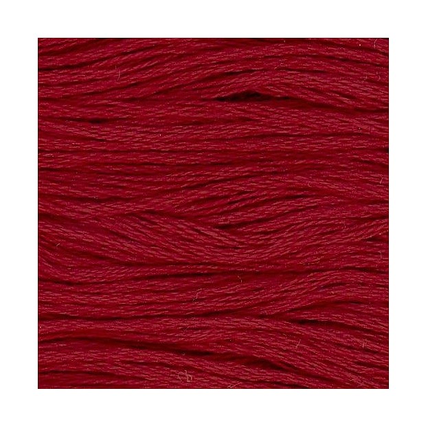 Cosmo 25 Embroidery 100% cotton 8m 245