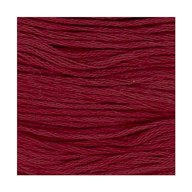 Cosmo 25 Embroidery 100% cotton 8m 246