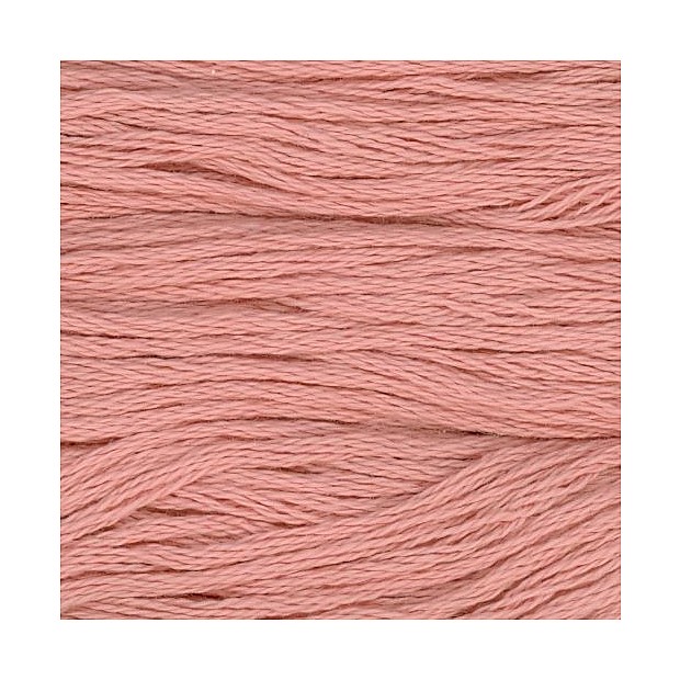 Cosmo 25 Embroidery 100% cotton 8m 2652