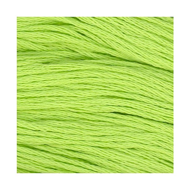 Cosmo 25 Embroidery 100% cotton 8m 270