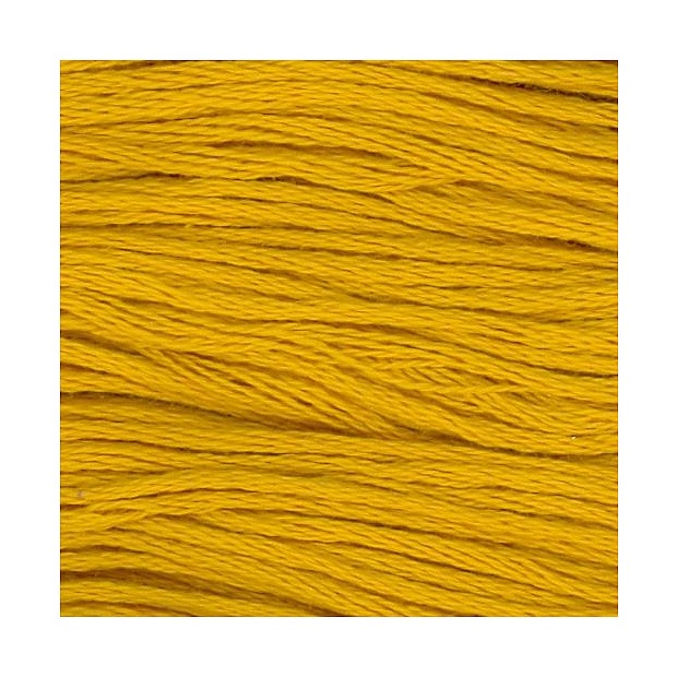 Cosmo 25 Embroidery 100% cotton 8m 2702
