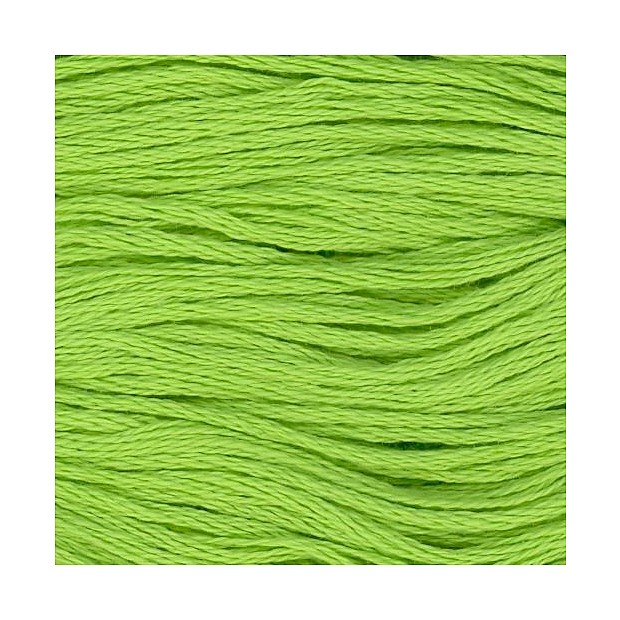 Cosmo 25 Embroidery 100% cotton 8m 271