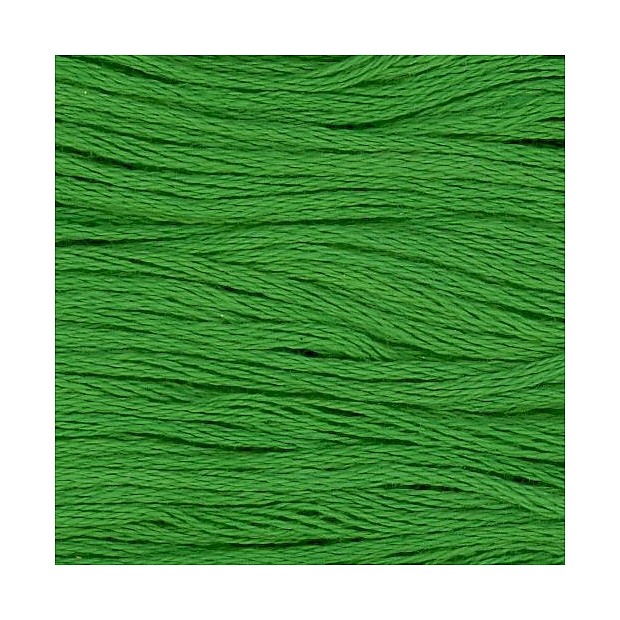 Cosmo 25 Embroidery 100% cotton 8m 274