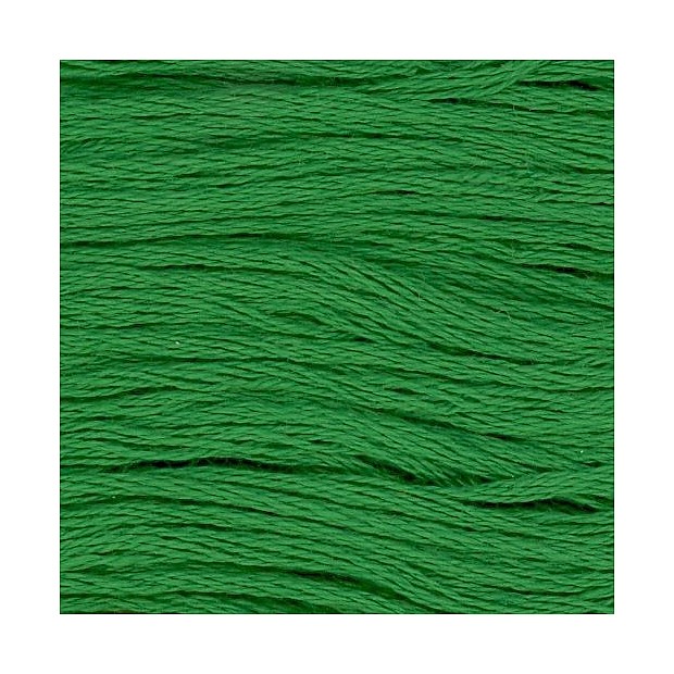 Cosmo 25 Embroidery 100% cotton 8m 275