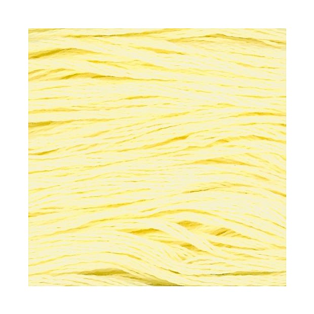 Cosmo 25 Embroidery 100% cotton 8m 297