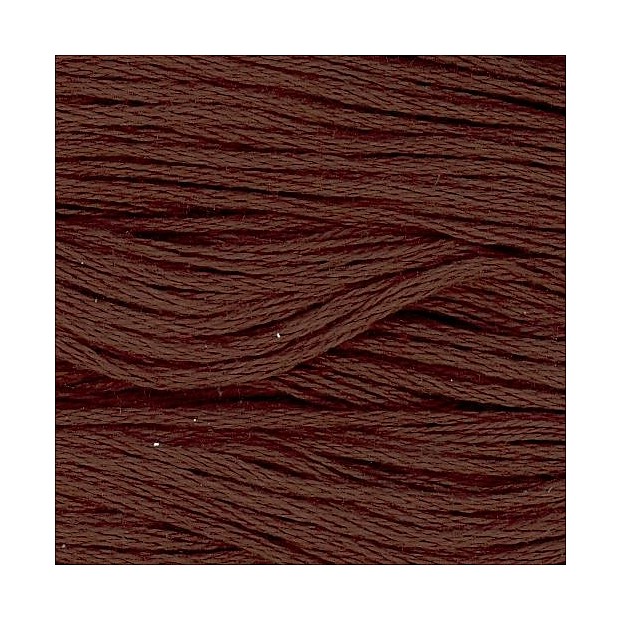 Cosmo 25 Embroidery 100% cotton 8m 312