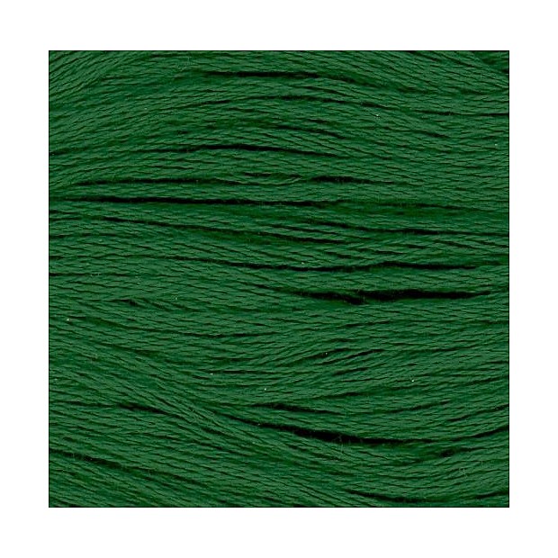 Cosmo 25 Embroidery 100% cotton 8m 320