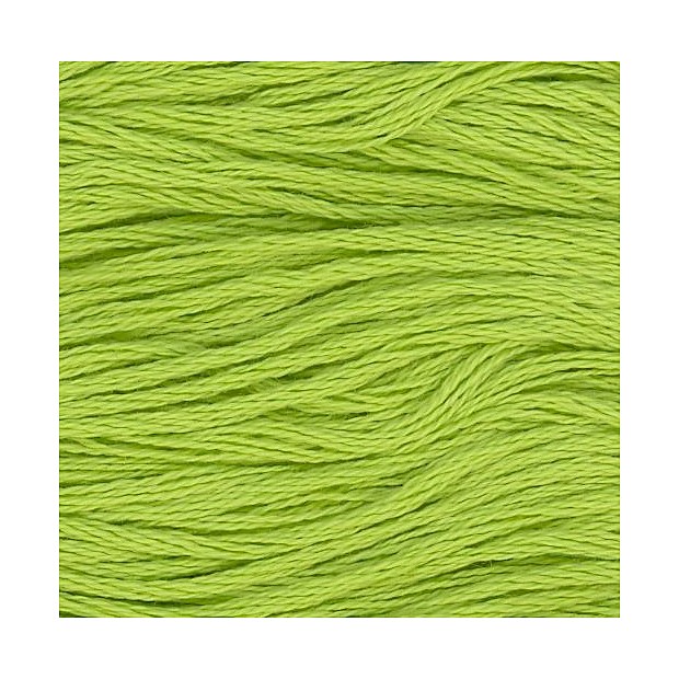 Cosmo 25 Embroidery 100% cotton 8m 324