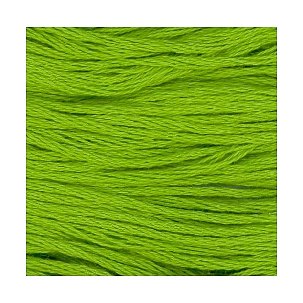 Cosmo 25 Embroidery 100% cotton 8m 325A