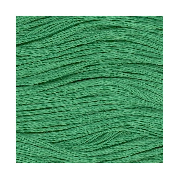 Cosmo 25 Embroidery 100% cotton 8m 336
