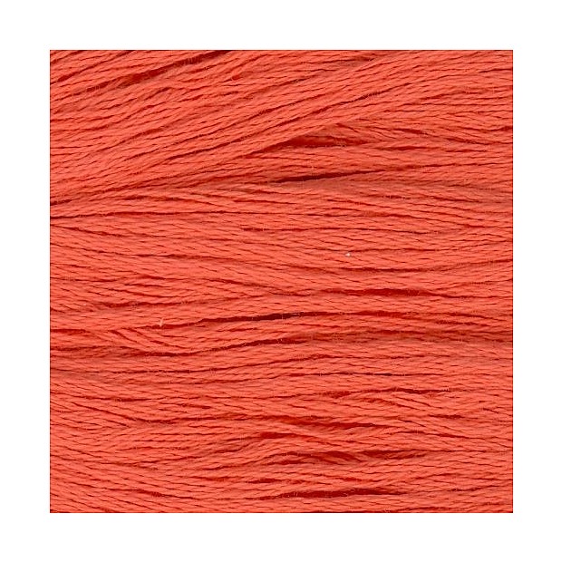 Cosmo 25 Embroidery 100% cotton 8m 343
