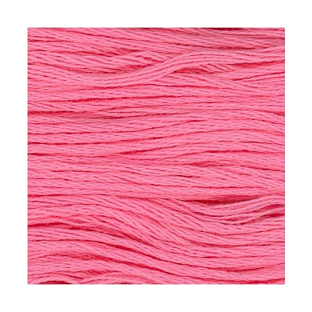Cosmo 25 Embroidery 100% cotton 8m 354