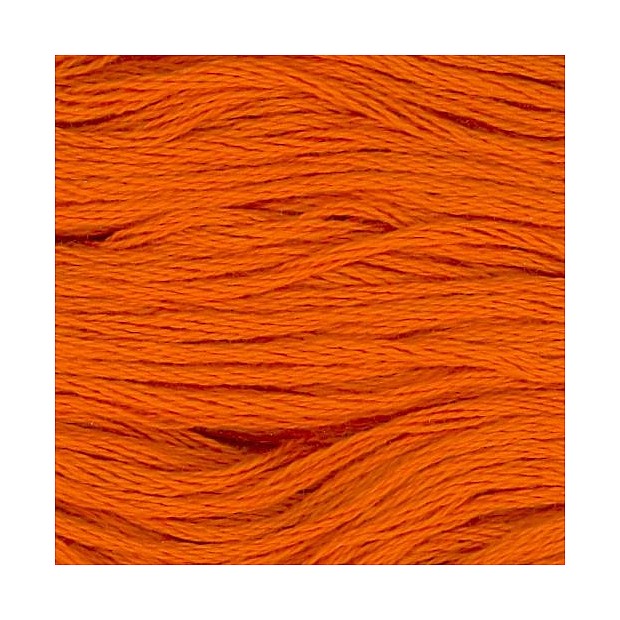 Cosmo 25 Embroidery 100% cotton 8m 404