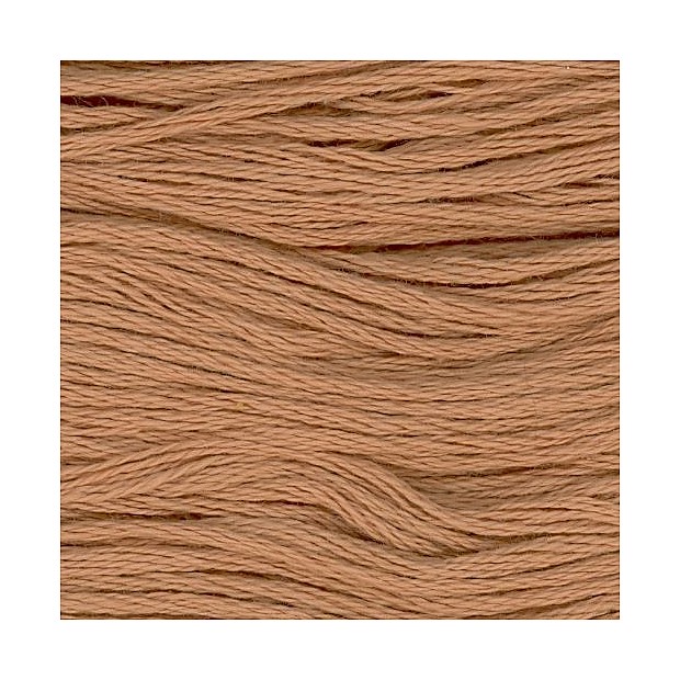 Cosmo 25 Embroidery 100% cotton 8m 425