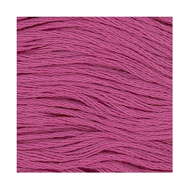 Cosmo 25 Embroidery 100% cotton 8m 484A