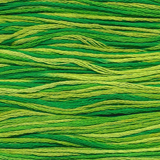 Cosmo 80 Seasons 100% cotton 8m 5015