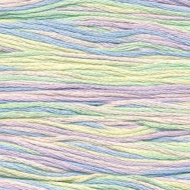 Cosmo 80 Seasons 100% cotton 8m 5034