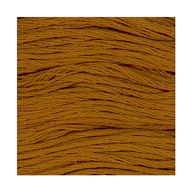 Cosmo 25 Embroidery 100% cotton 8m 578