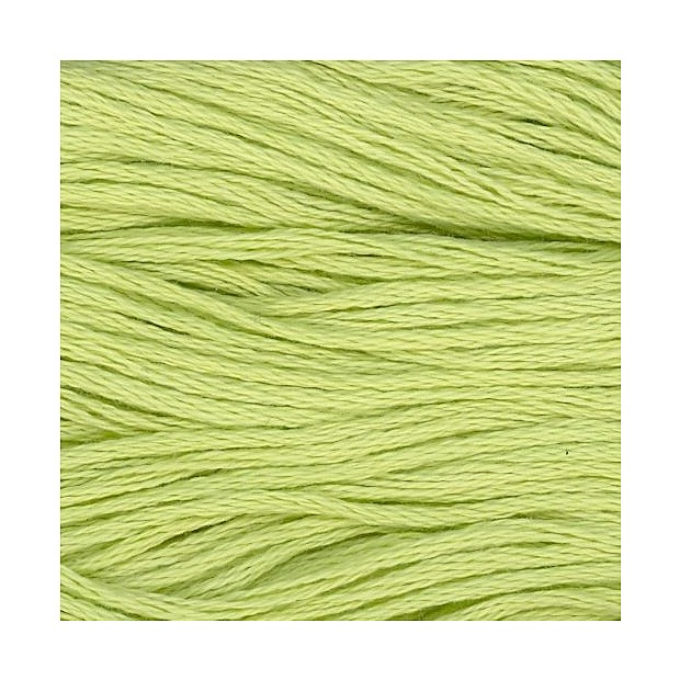 Cosmo 25 Embroidery 100% cotton 8m 630A