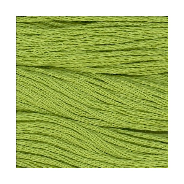 Cosmo 25 Embroidery 100% cotton 8m 631