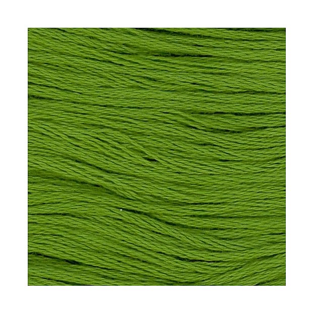 Cosmo 25 Embroidery 100% cotton 8m 633