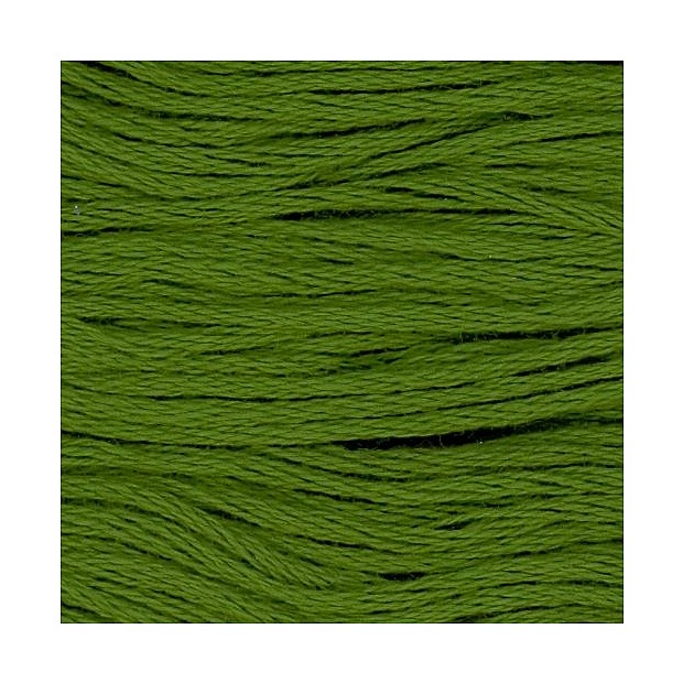Cosmo 25 Embroidery 100% cotton 8m 635A