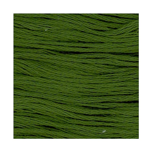 Cosmo 25 Embroidery 100% cotton 8m 636