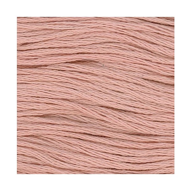 Cosmo 25 Embroidery 100% cotton 8m 652