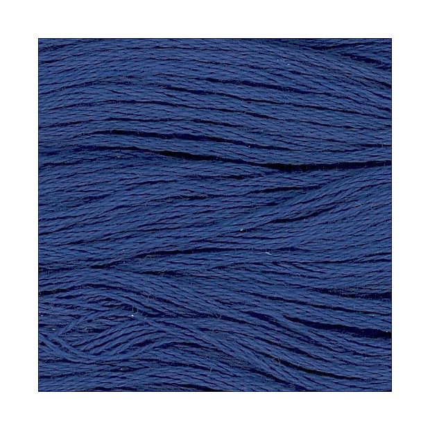 Cosmo 25 Embroidery 100% cotton 8m 665