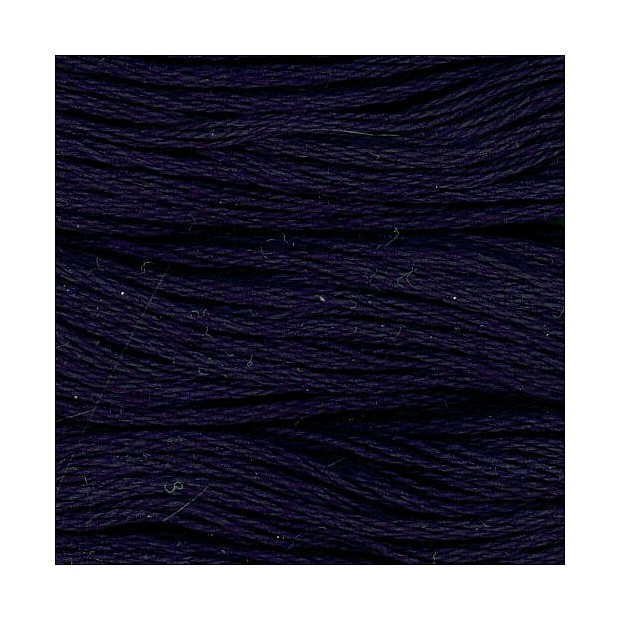 Cosmo 25 Embroidery 100% cotton 8m 669A