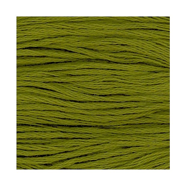 Cosmo 25 Embroidery 100% cotton 8m 675