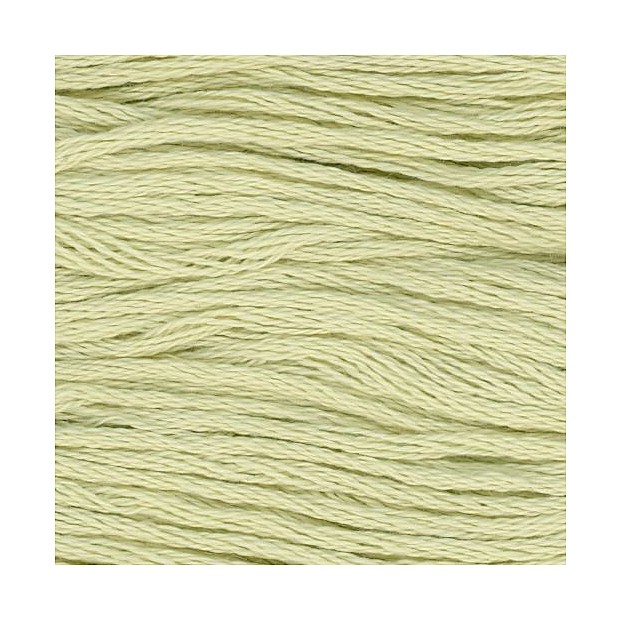 Cosmo 25 Embroidery 100% cotton 8m 682