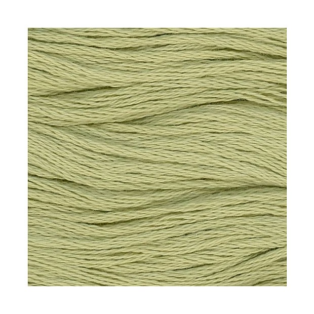 Cosmo 25 Embroidery 100% cotton 8m 683