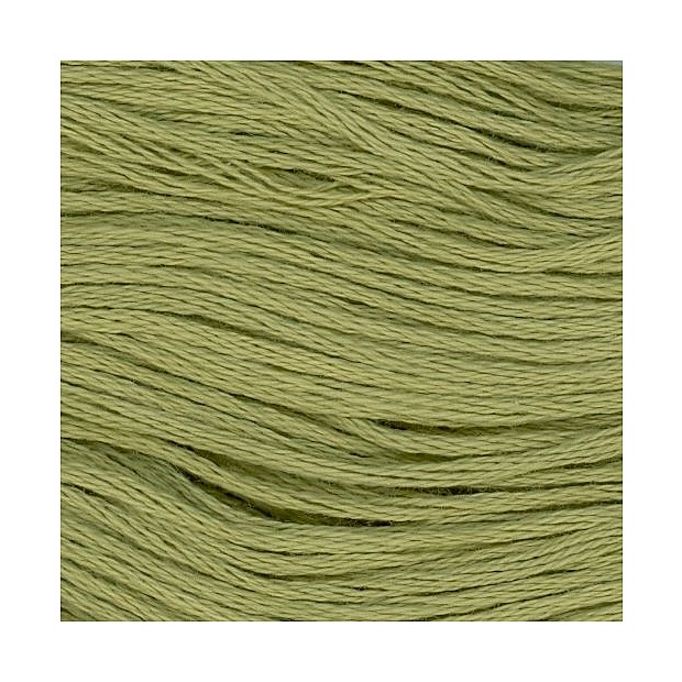 Cosmo 25 Embroidery 100% cotton 8m 684
