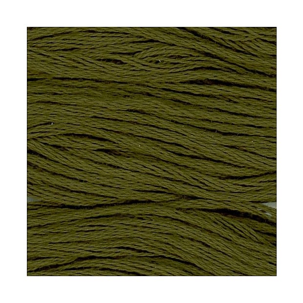 Cosmo 25 Embroidery 100% cotton 8m 687