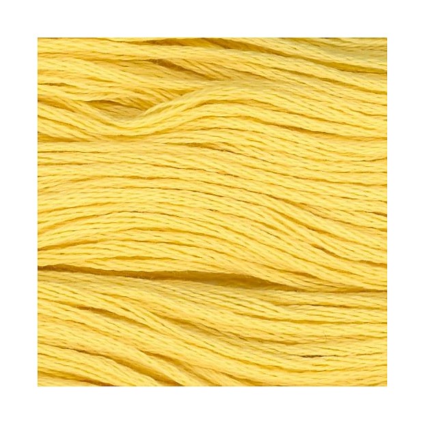 Cosmo 25 Embroidery 100% cotton 8m 700