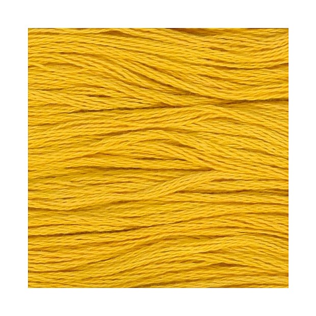 Cosmo 25 Embroidery 100% cotton 8m 702