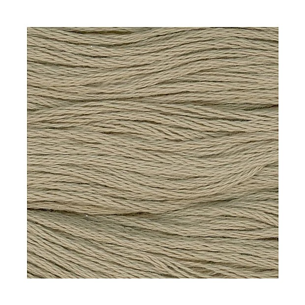 Cosmo 25 Embroidery 100% cotton 8m 714