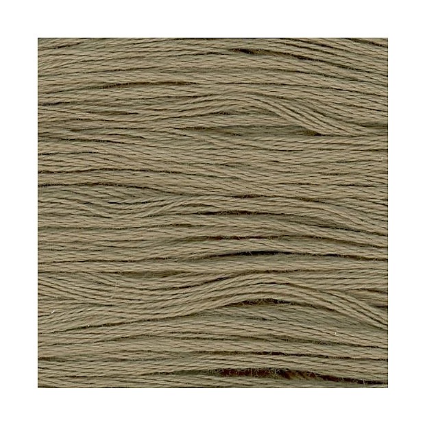 Cosmo 25 Embroidery 100% cotton 8m 715