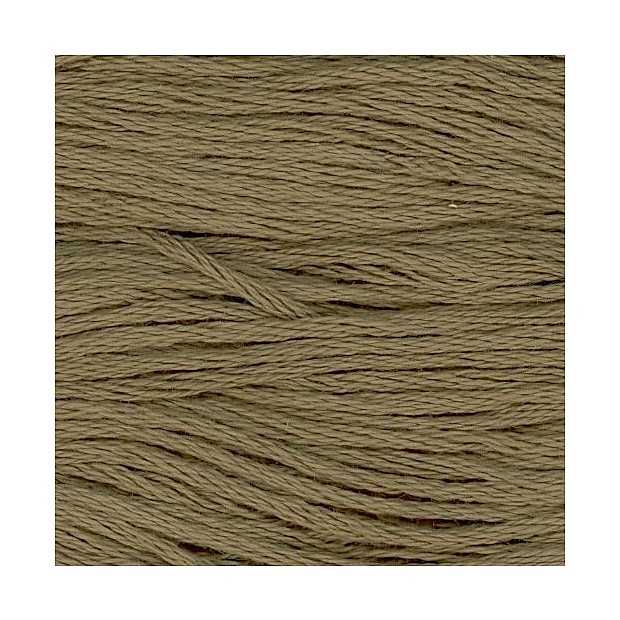 Cosmo 25 Embroidery 100% cotton 8m 716