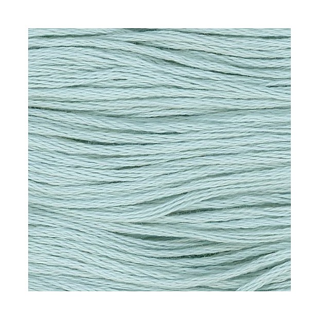 Cosmo 25 Embroidery 100% cotton 8m 730