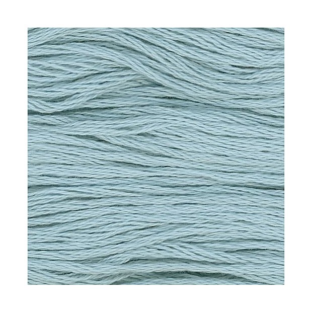 Cosmo 25 Embroidery 100% cotton 8m 731