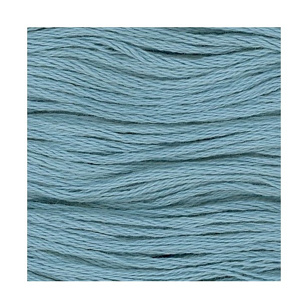 Cosmo 25 Embroidery 100% cotton 8m 732