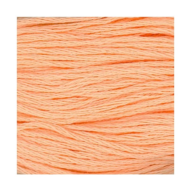 Cosmo 25 Embroidery 100% cotton 8m 750