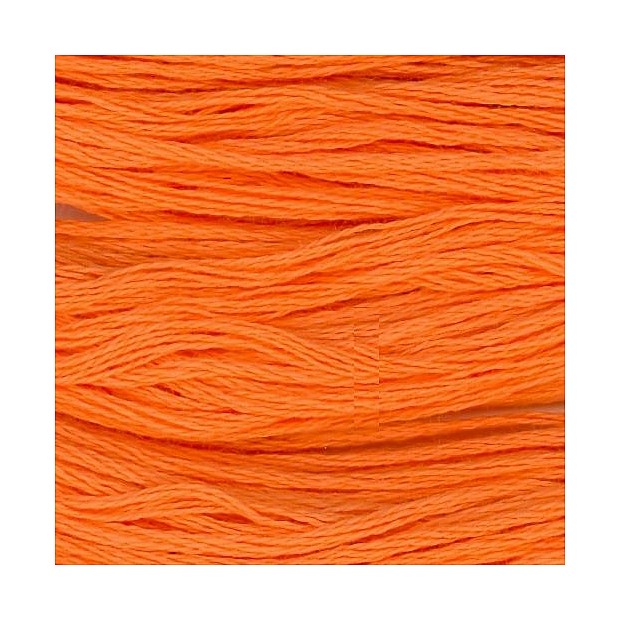 Cosmo 25 Embroidery 100% cotton 8m 753