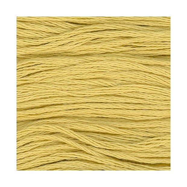 Cosmo 25 Embroidery 100% cotton 8m 771