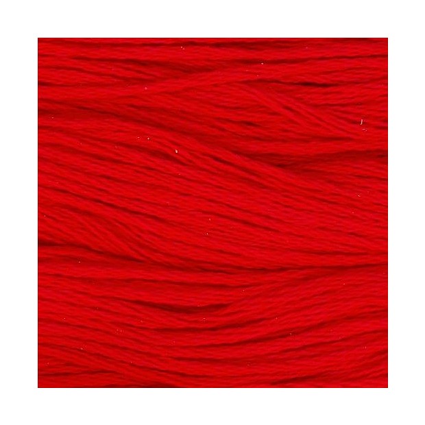 Cosmo 25 Embroidery 100% cotton 8m 800